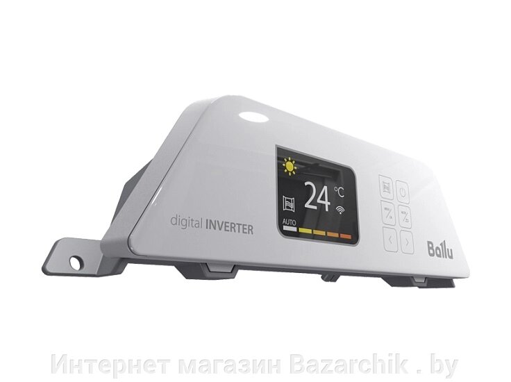 Блок управления Transformer Digital Inverter Ballu BCT/EVU-3.1I с Wi-Fi от компании Интернет магазин Bazarchik . by - фото 1
