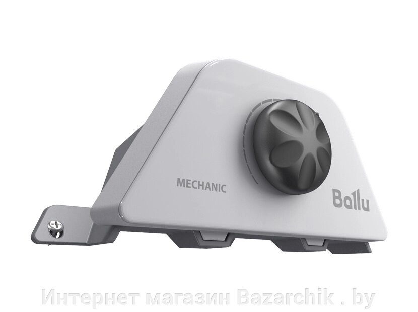 Блок управления Transformer Mechanic Ballu BCT/EVU-3M от компании Интернет магазин Bazarchik . by - фото 1