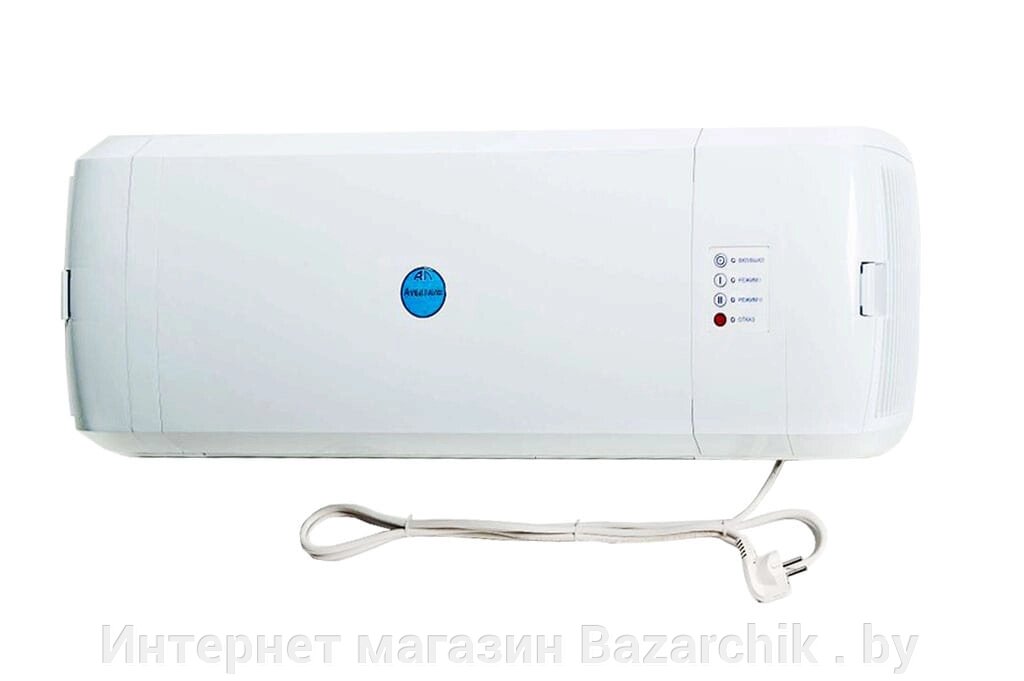 Бытовой электровоздухоочиститель фотокаталитический Амбилайф L100 от компании Интернет магазин Bazarchik . by - фото 1
