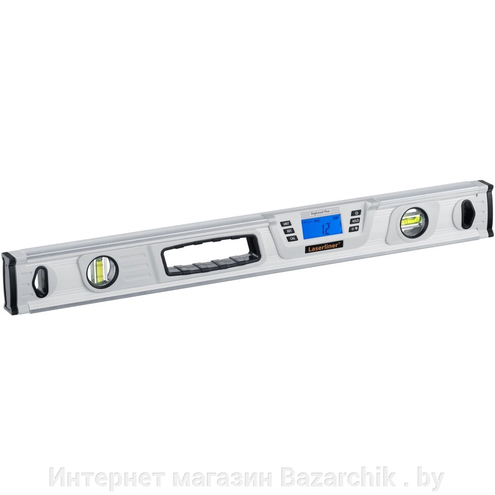 Цифровой электронный уровень Laserliner DigiLevel Plus 60 от компании Интернет магазин Bazarchik . by - фото 1