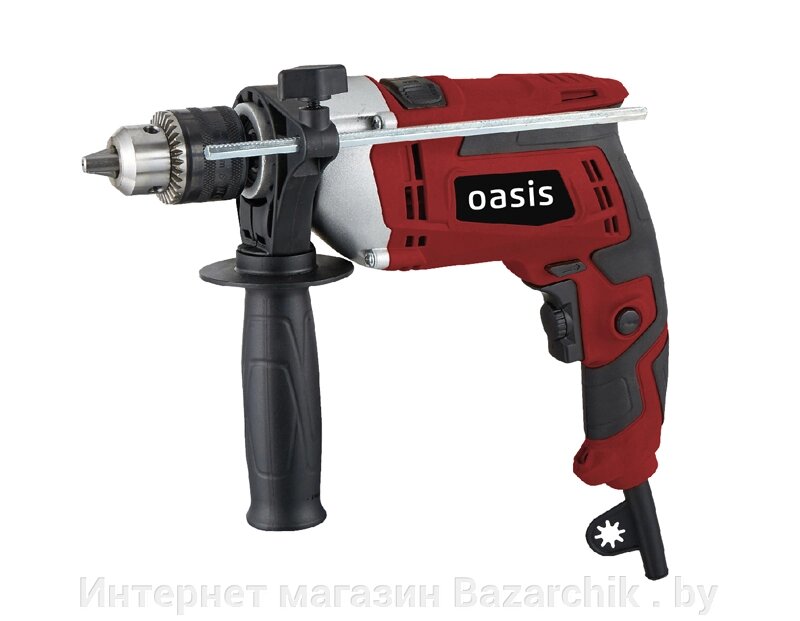 Дрель ударная Oasis DU-100M от компании Интернет магазин Bazarchik . by - фото 1