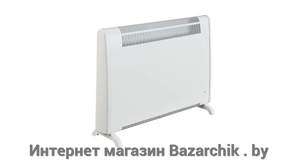 Электроконвектор TEPLON AIR 1 кВт от компании Интернет магазин Bazarchik . by - фото 1