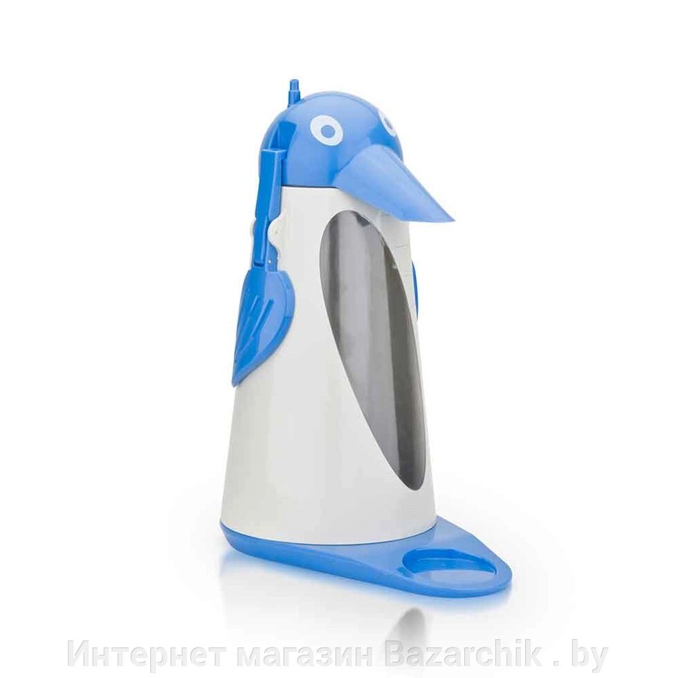 Коктейлер (сосуд) кислородный Armed Пингвин от компании Интернет магазин Bazarchik . by - фото 1