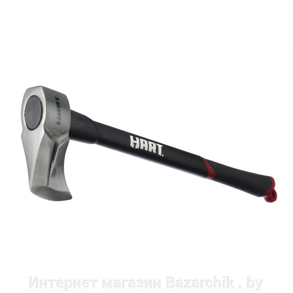 Колун HART HBS04LB (1.9 кг) от компании Интернет магазин Bazarchik . by - фото 1