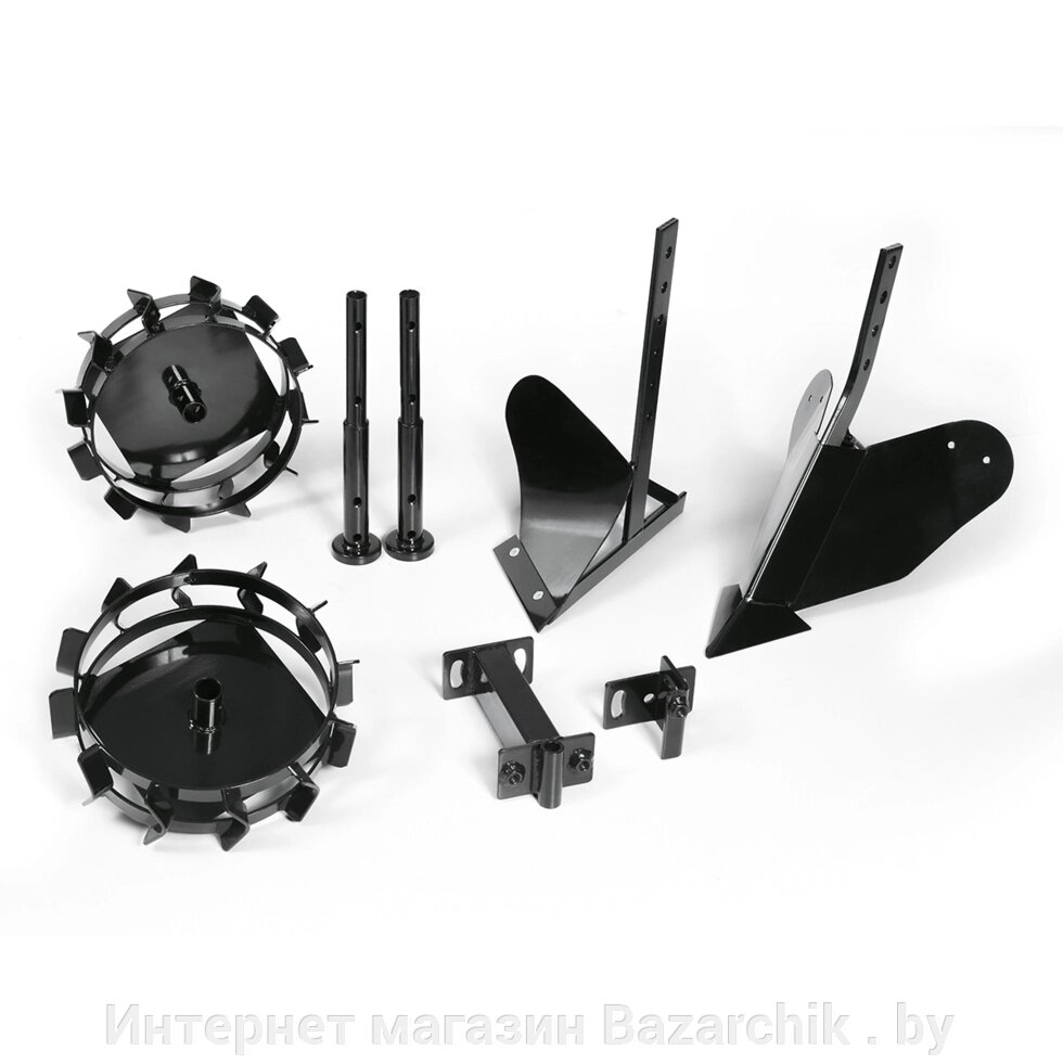 Комплект навесного оборудования DAEWOO DATS 10 от компании Интернет магазин Bazarchik . by - фото 1