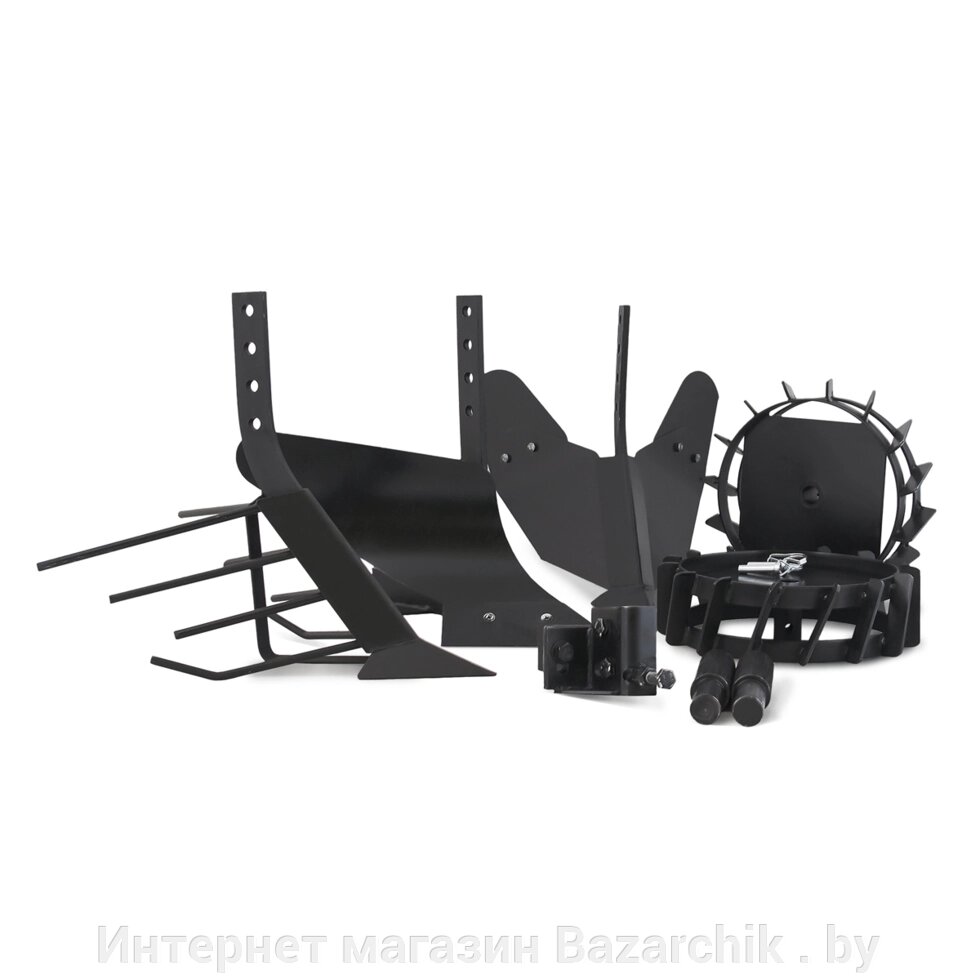 Комплект навесного оборудования DAEWOO DATS 30 от компании Интернет магазин Bazarchik . by - фото 1