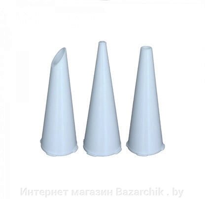 Комплект тубусов для уф облучателя Солнышко от компании Интернет магазин Bazarchik . by - фото 1