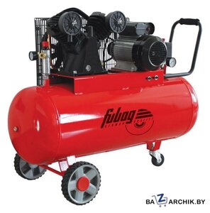 Компрессор Fubag VCF/100 CM3