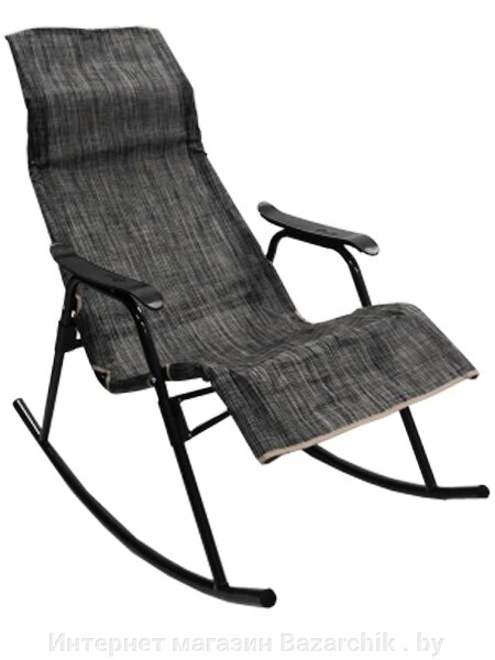 Кресло-качалка Нарочь с944 от компании Интернет магазин Bazarchik . by - фото 1