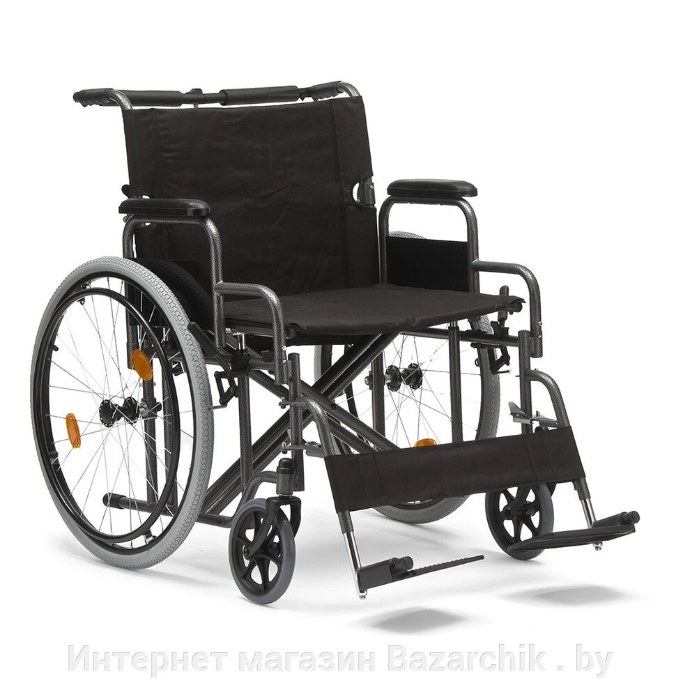 Кресло-коляска для инвалидов Armed FS209AE от компании Интернет магазин Bazarchik . by - фото 1
