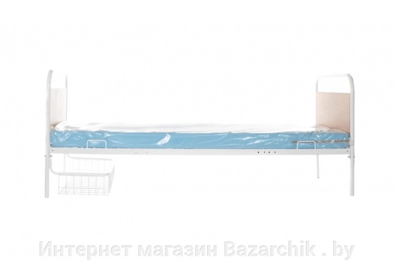 Кровать медицинская Авиценна-4 с426 от компании Интернет магазин Bazarchik . by - фото 1