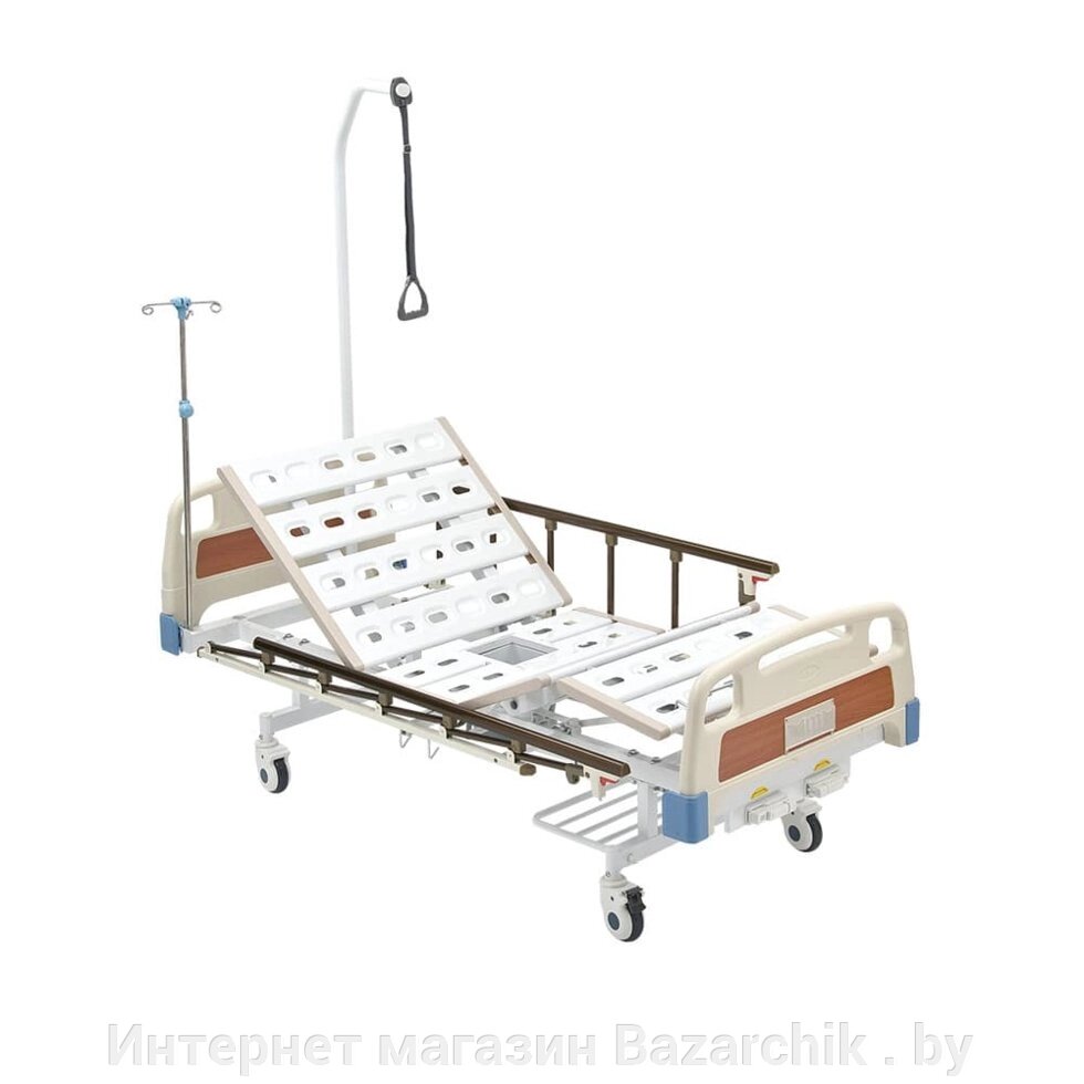 Кровать медицинская функциональная Armed RS104-E от компании Интернет магазин Bazarchik . by - фото 1