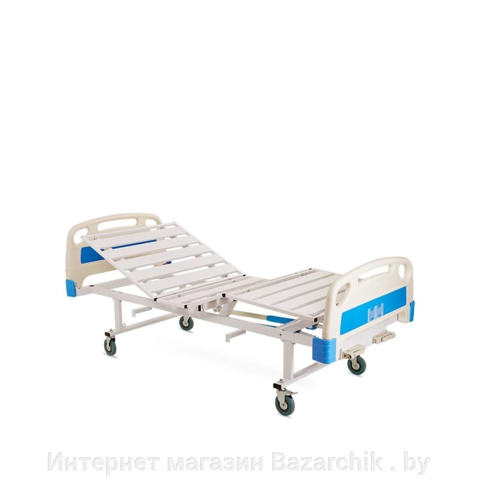 Кровать медицинская функциональная Армед РС105-А от компании Интернет магазин Bazarchik . by - фото 1