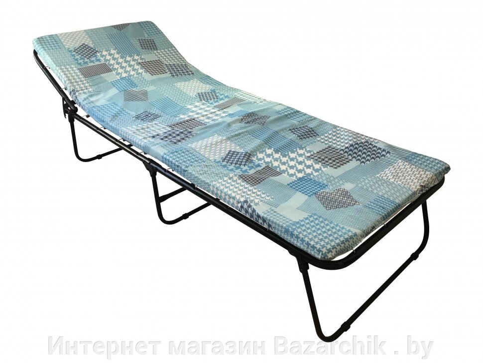 Кровать раскладная Милена S40 от компании Интернет магазин Bazarchik . by - фото 1