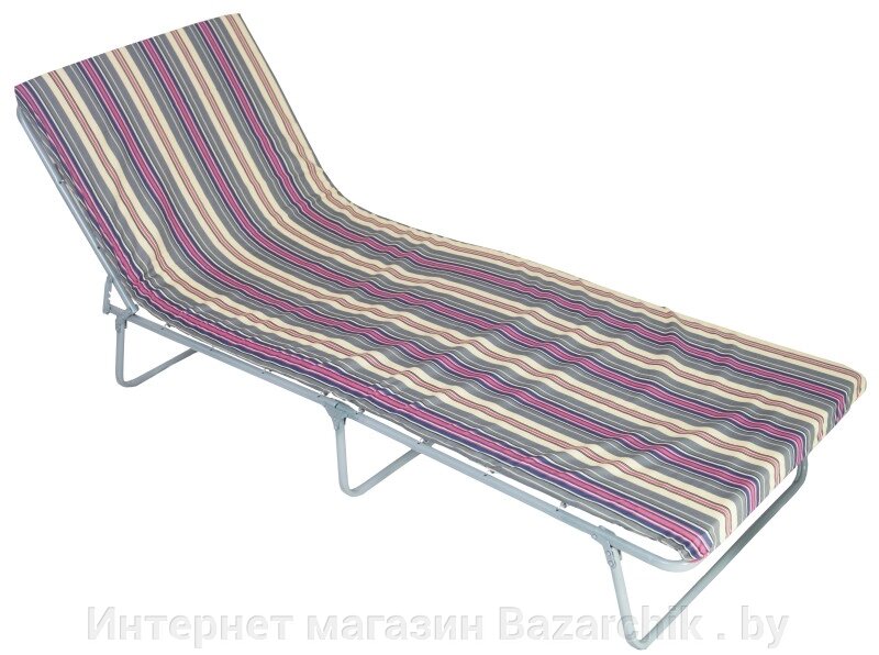 Кровать раскладная Стефания с404 от компании Интернет магазин Bazarchik . by - фото 1