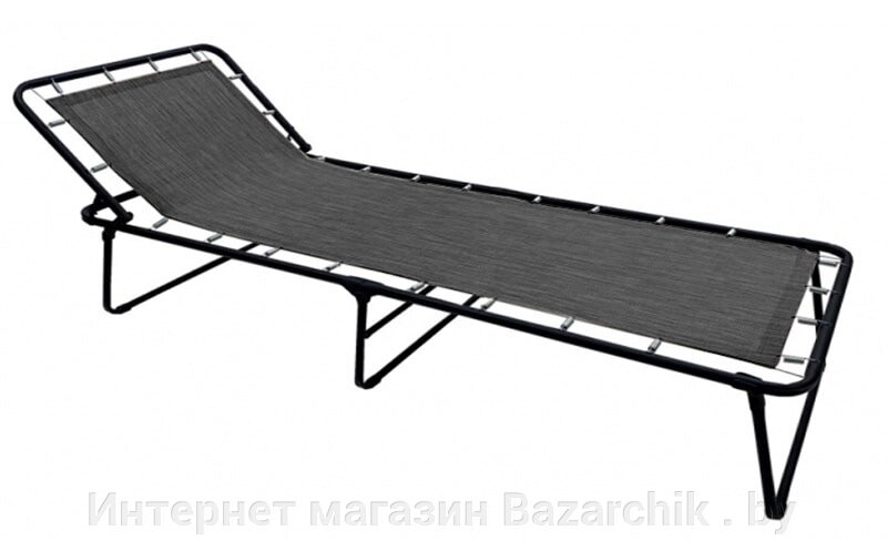 Кровать раскладная Стефания с454 от компании Интернет магазин Bazarchik . by - фото 1