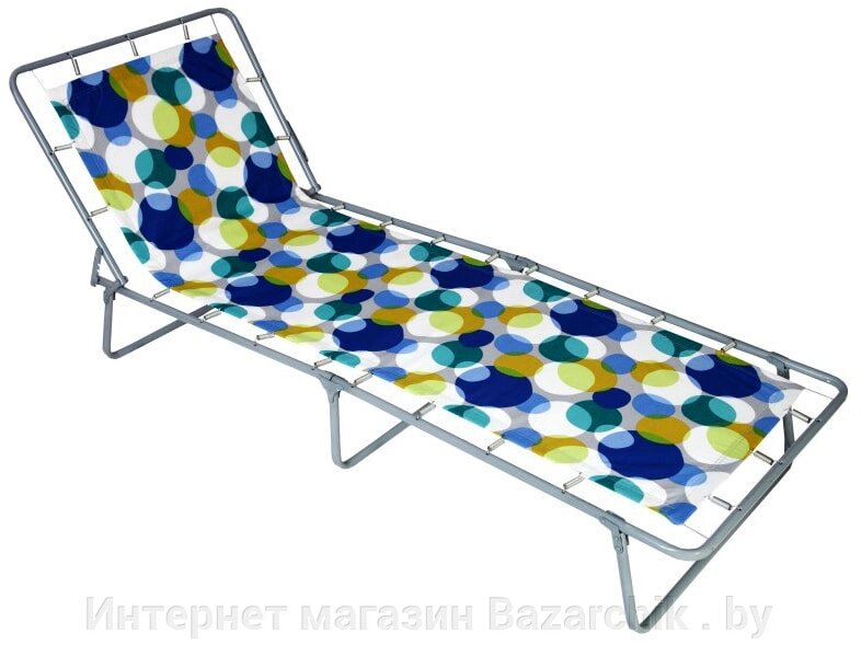 Кровать раскладная Стефания с85а от компании Интернет магазин Bazarchik . by - фото 1