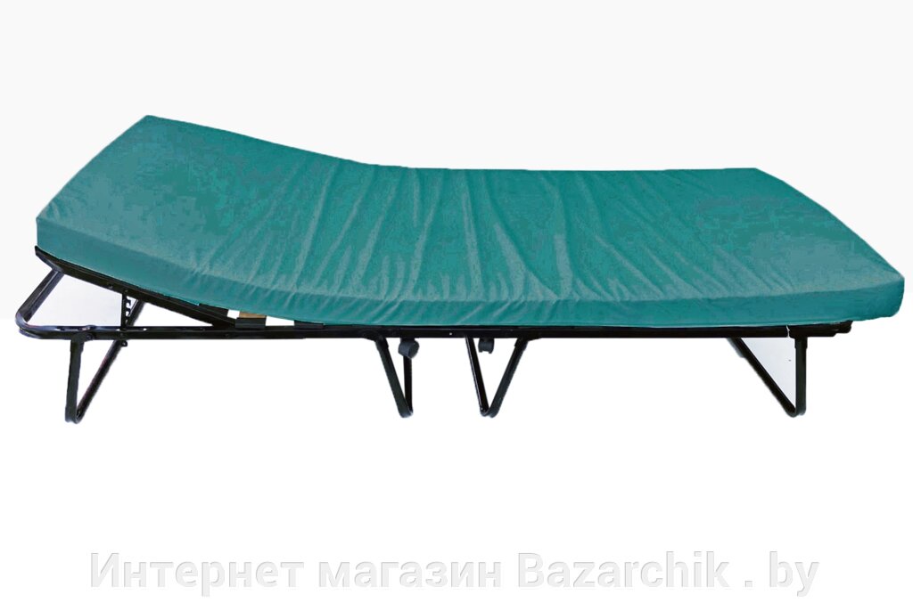 Кровать-тумба (раскладушка) Версаль с100 от компании Интернет магазин Bazarchik . by - фото 1