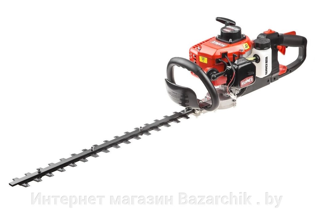 Кусторез бензиновый Hammer KST250 от компании Интернет магазин Bazarchik . by - фото 1