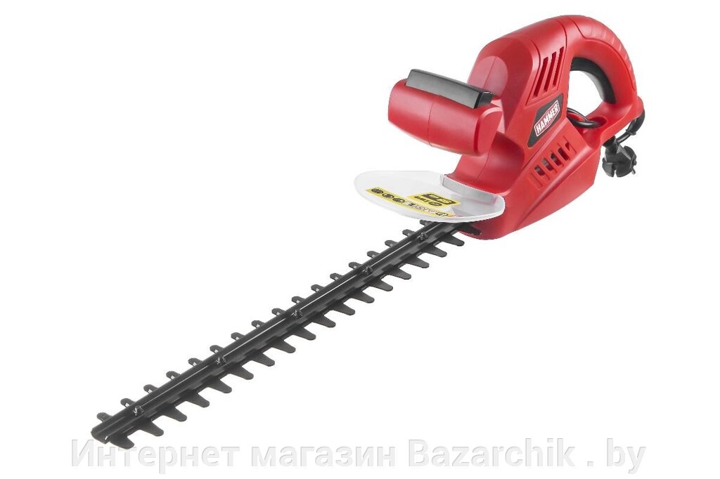 Кусторез электрический Hammer KST700E 700Вт от компании Интернет магазин Bazarchik . by - фото 1