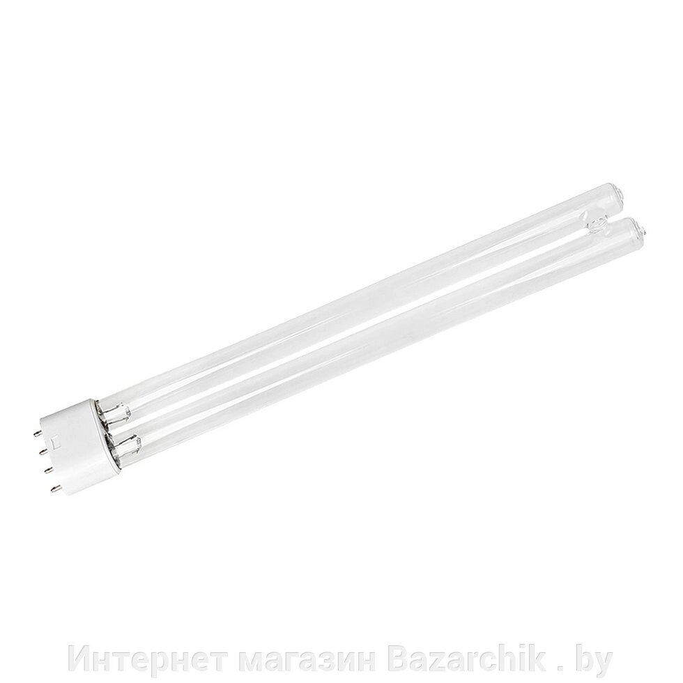 Лампа ультрафиолетовая Armed ZW30S19W от компании Интернет магазин Bazarchik . by - фото 1