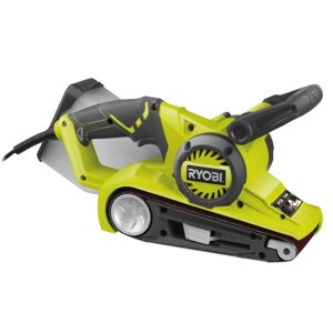 Ленточная шлифмашина RYOBI EBS750