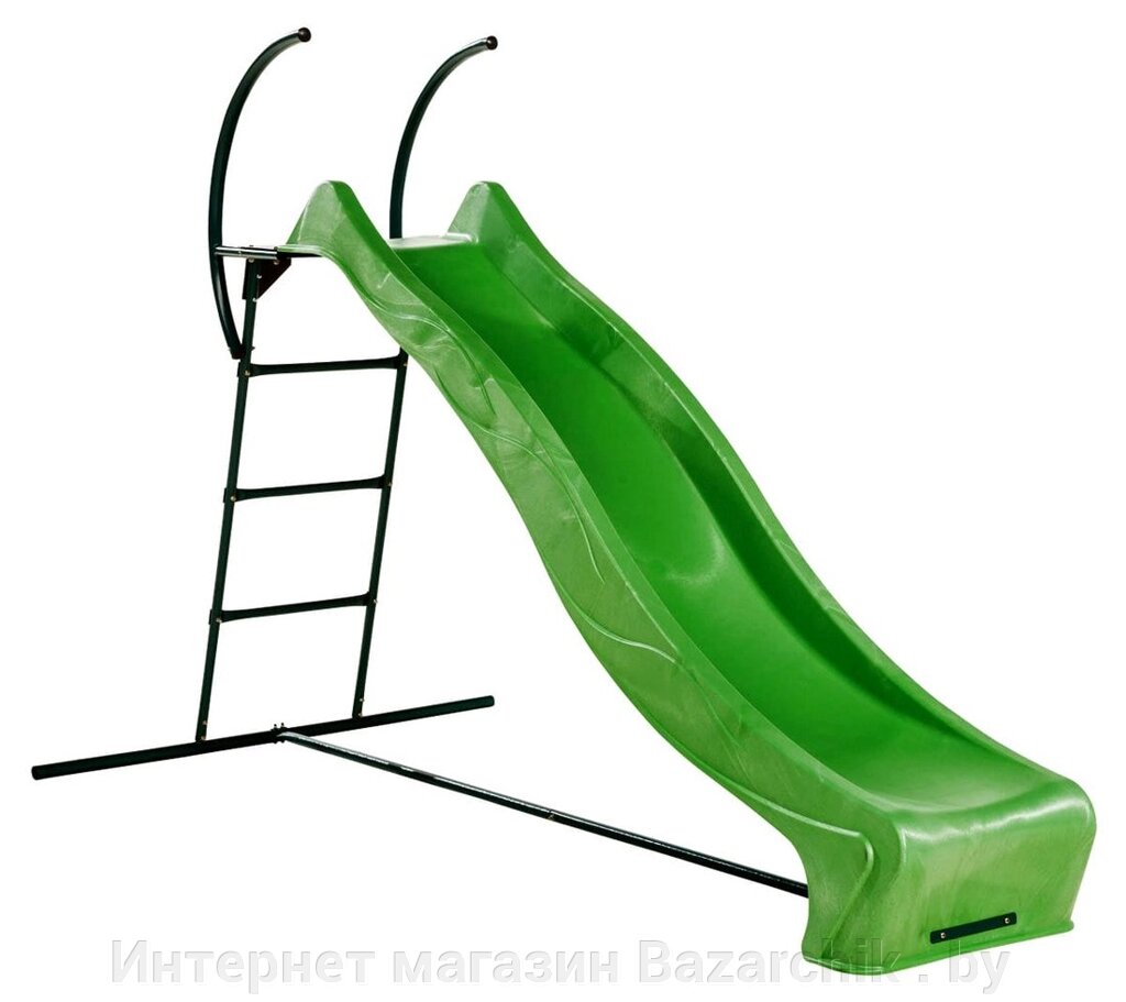 Лестница для ската (h платформы 1,2 м) от компании Интернет магазин Bazarchik . by - фото 1
