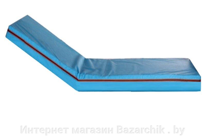 Матрас для медицинской кровати Здоровье-1, Здоровье-2 от компании Интернет магазин Bazarchik . by - фото 1