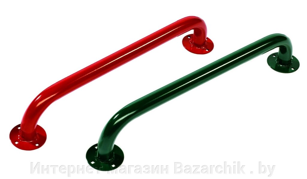 Металлические ручки от компании Интернет магазин Bazarchik . by - фото 1