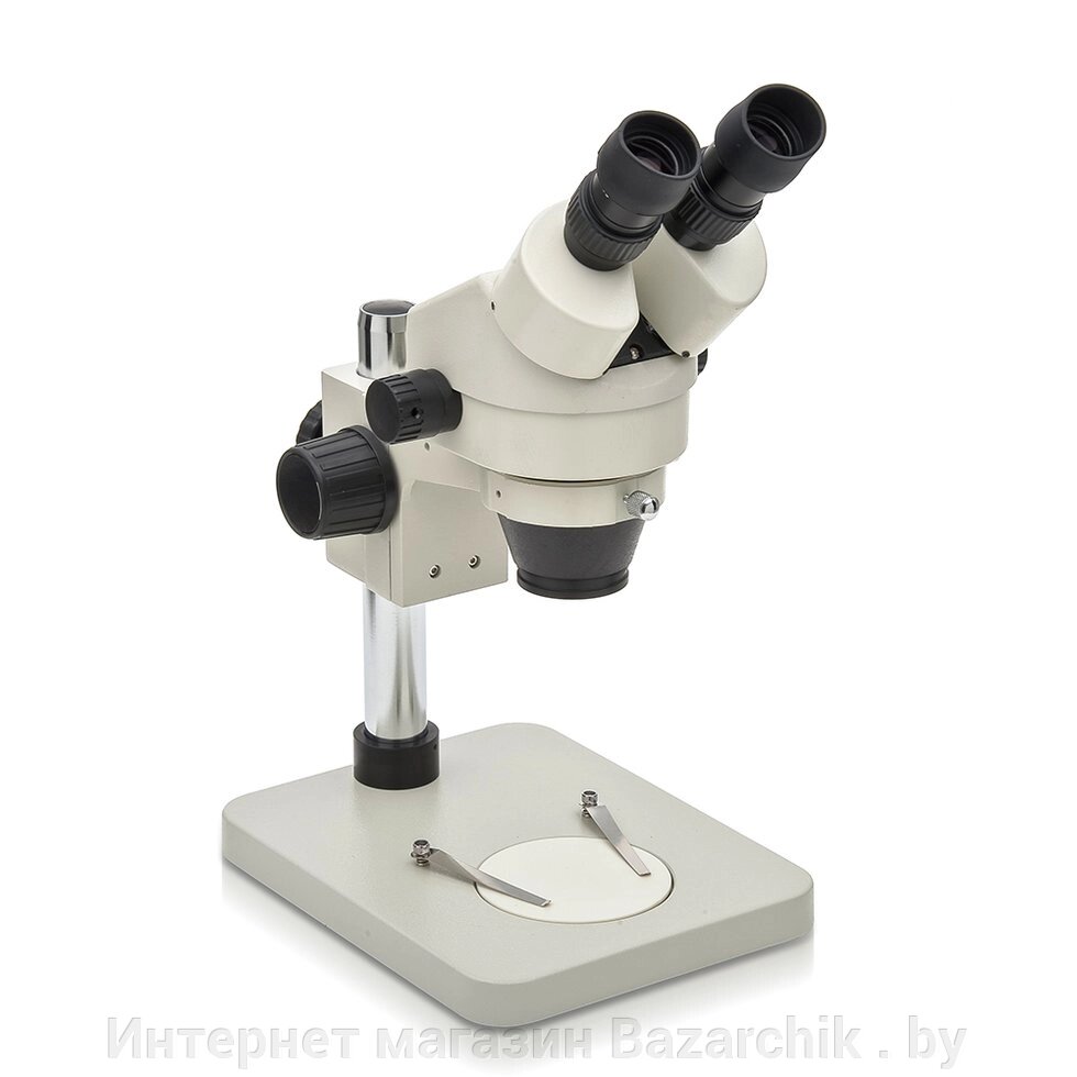 Микроскоп лабораторный 5Т от компании Интернет магазин Bazarchik . by - фото 1