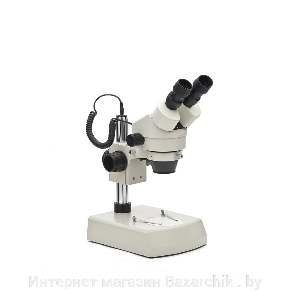 Микроскоп лабораторный XT-45B от компании Интернет магазин Bazarchik . by - фото 1