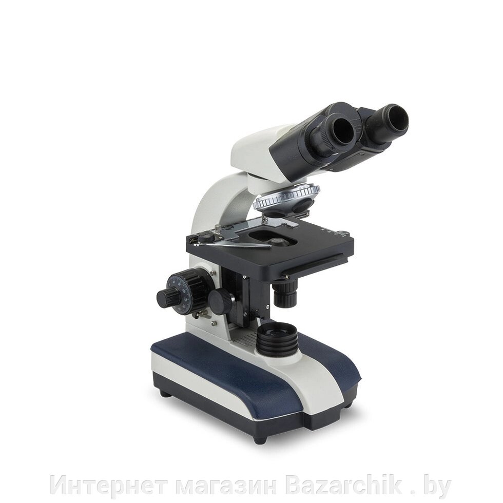 Микроскоп медицинский для биохимических исследований: XS-90 от компании Интернет магазин Bazarchik . by - фото 1