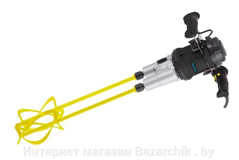 Миксер Zitrek ZKM2000 Pro от компании Интернет магазин Bazarchik . by - фото 1