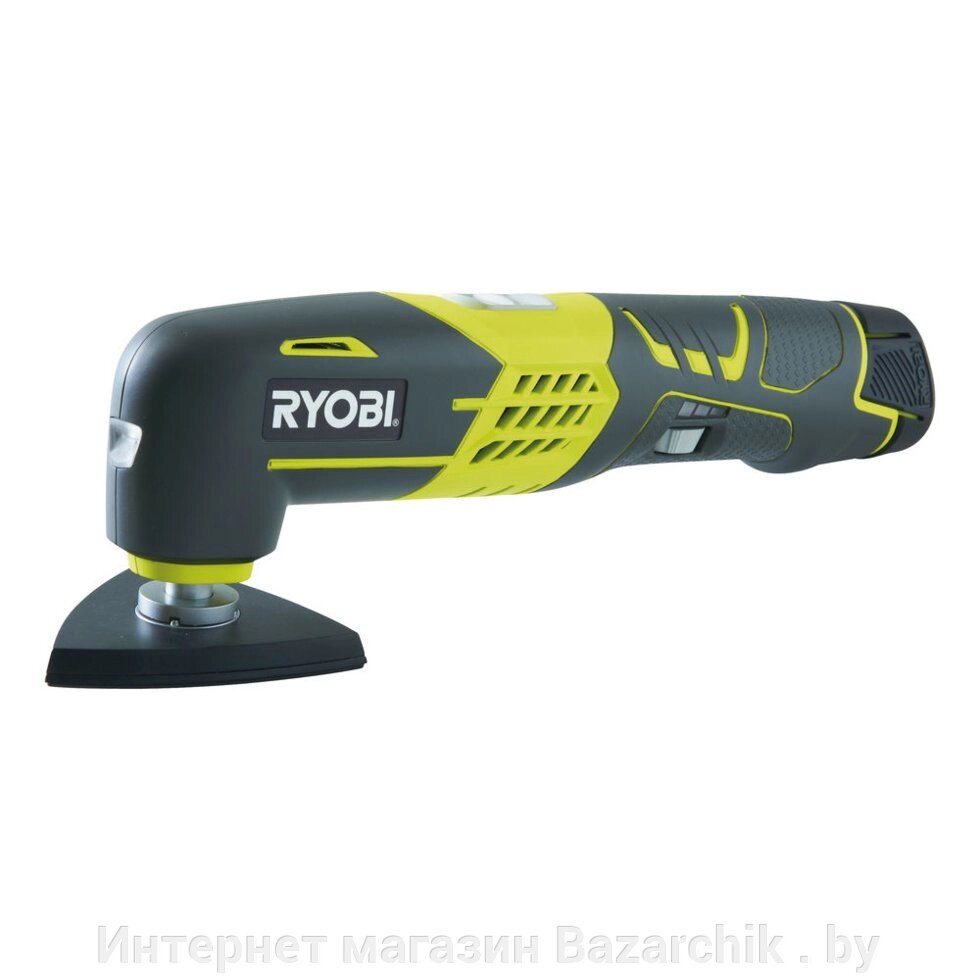 Многофункциональный инструмент Ryobi RMT 12011 L от компании Интернет магазин Bazarchik . by - фото 1