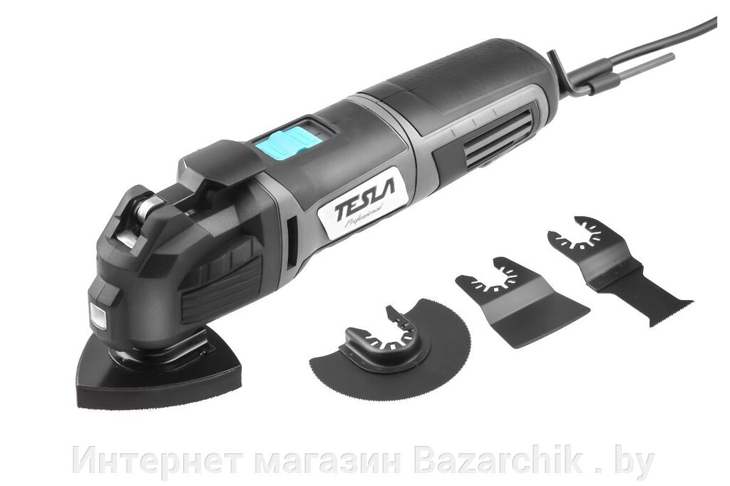 Многофункциональный инструмент TESLA TM320BS от компании Интернет магазин Bazarchik . by - фото 1