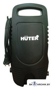 Мойка высокого давления Huter W105-P