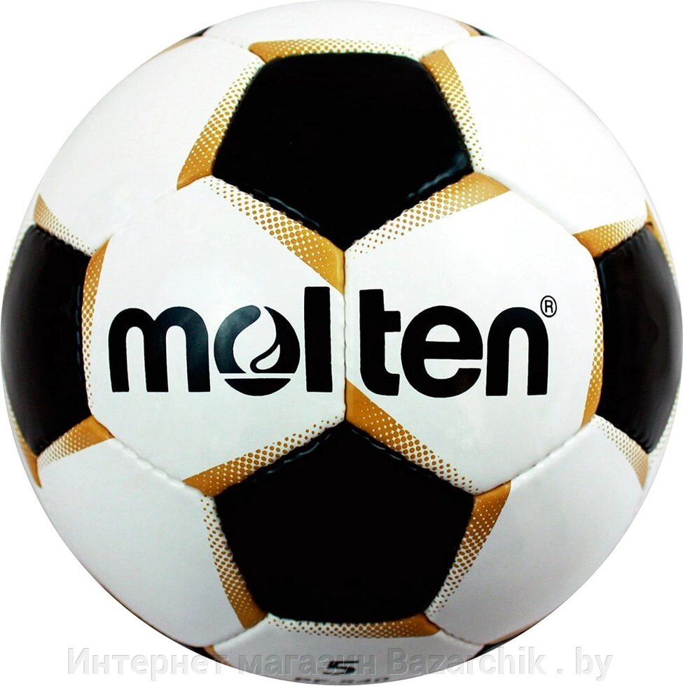 Мяч футбольный Molten PF-540 от компании Интернет магазин Bazarchik . by - фото 1