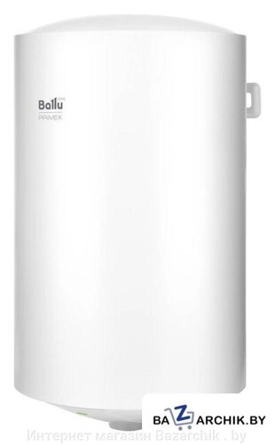 Накопительный электрический водонагреватель Ballu BWH/S 80 Primex