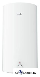 Накопительный электрический водонагреватель Oasis Eco VD-100L