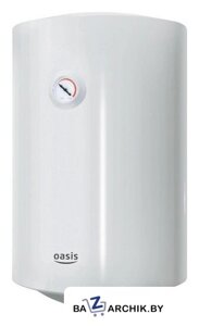 Накопительный электрический водонагреватель Oasis VL-100L