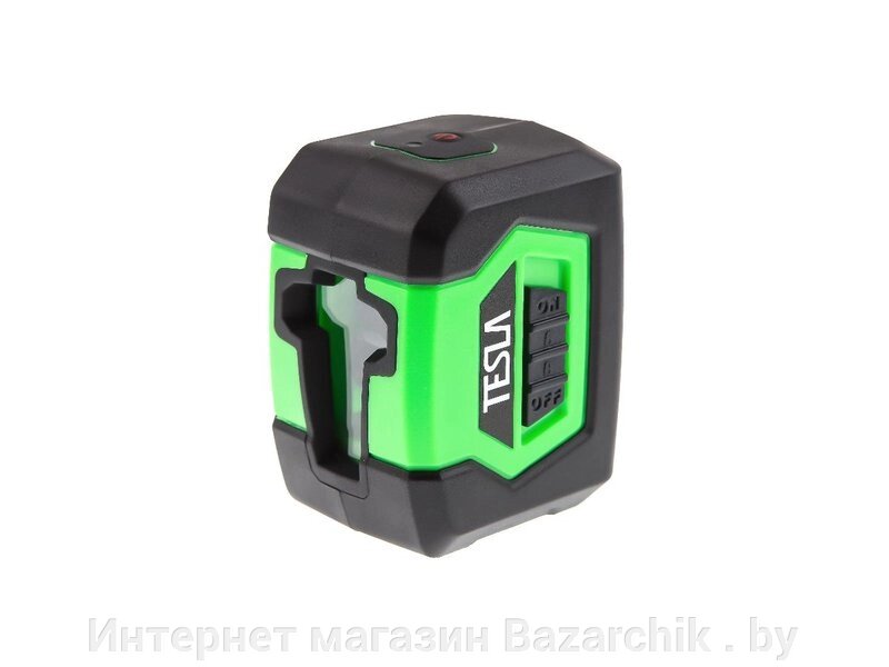 Нивелир лазерный TESLA L-30 от компании Интернет магазин Bazarchik . by - фото 1
