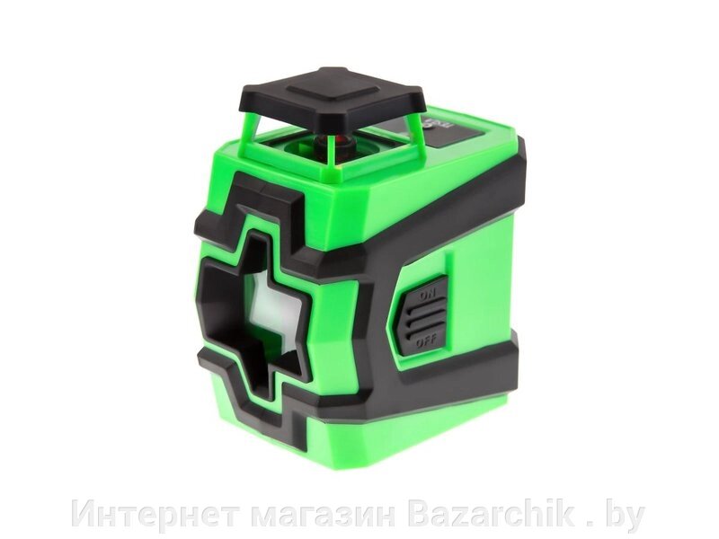 Нивелир лазерный TESLA L-360x1 от компании Интернет магазин Bazarchik . by - фото 1