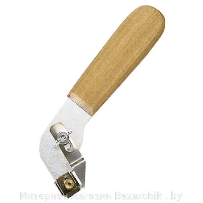 Нож направляющий Steinel 093112 от компании Интернет магазин Bazarchik . by - фото 1