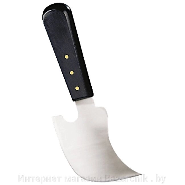 Нож стальной Steinel 092917 от компании Интернет магазин Bazarchik . by - фото 1