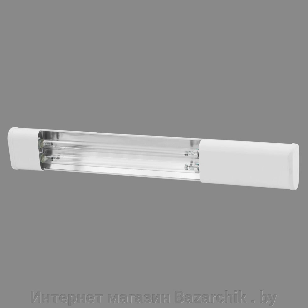 Облучатель бактерицидный настенно-потолочный ОБН-15Б-М от компании Интернет магазин Bazarchik . by - фото 1