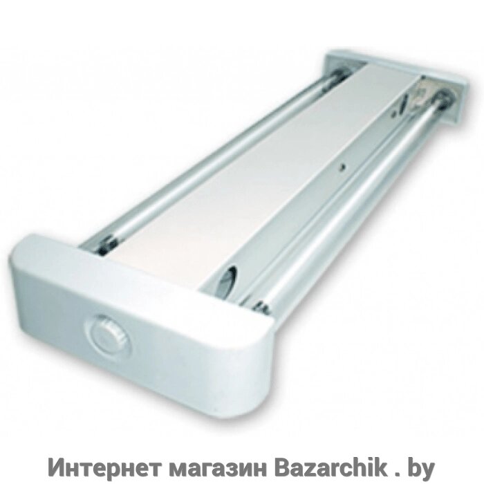 Облучатель бактерицидный настенный ОБН-150 Азов от компании Интернет магазин Bazarchik . by - фото 1