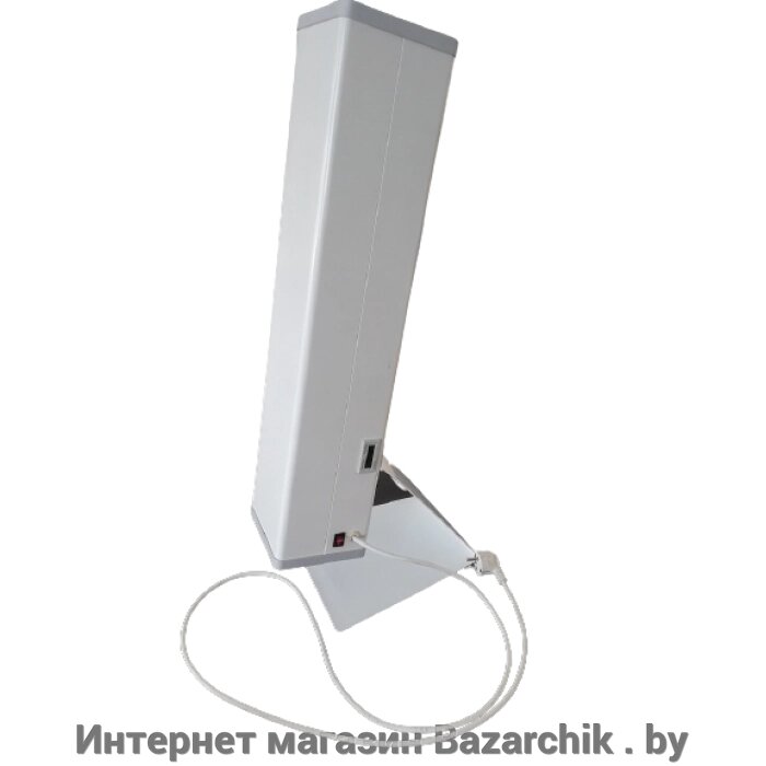 Очиститель воздуха (рециркулятор) ультрафиолетовый ОРБ-45/230 от компании Интернет магазин Bazarchik . by - фото 1