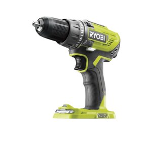 ONE +Дрель-шуруповерт RYOBI R18DD3 (без батареи)