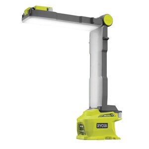 ONE +Фонарь трансформер RYOBI R18ALF-0 (без батареи)