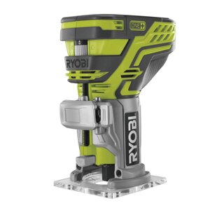 ONE +Фрезер кромочный RYOBI R18TR-0 (без батареи)